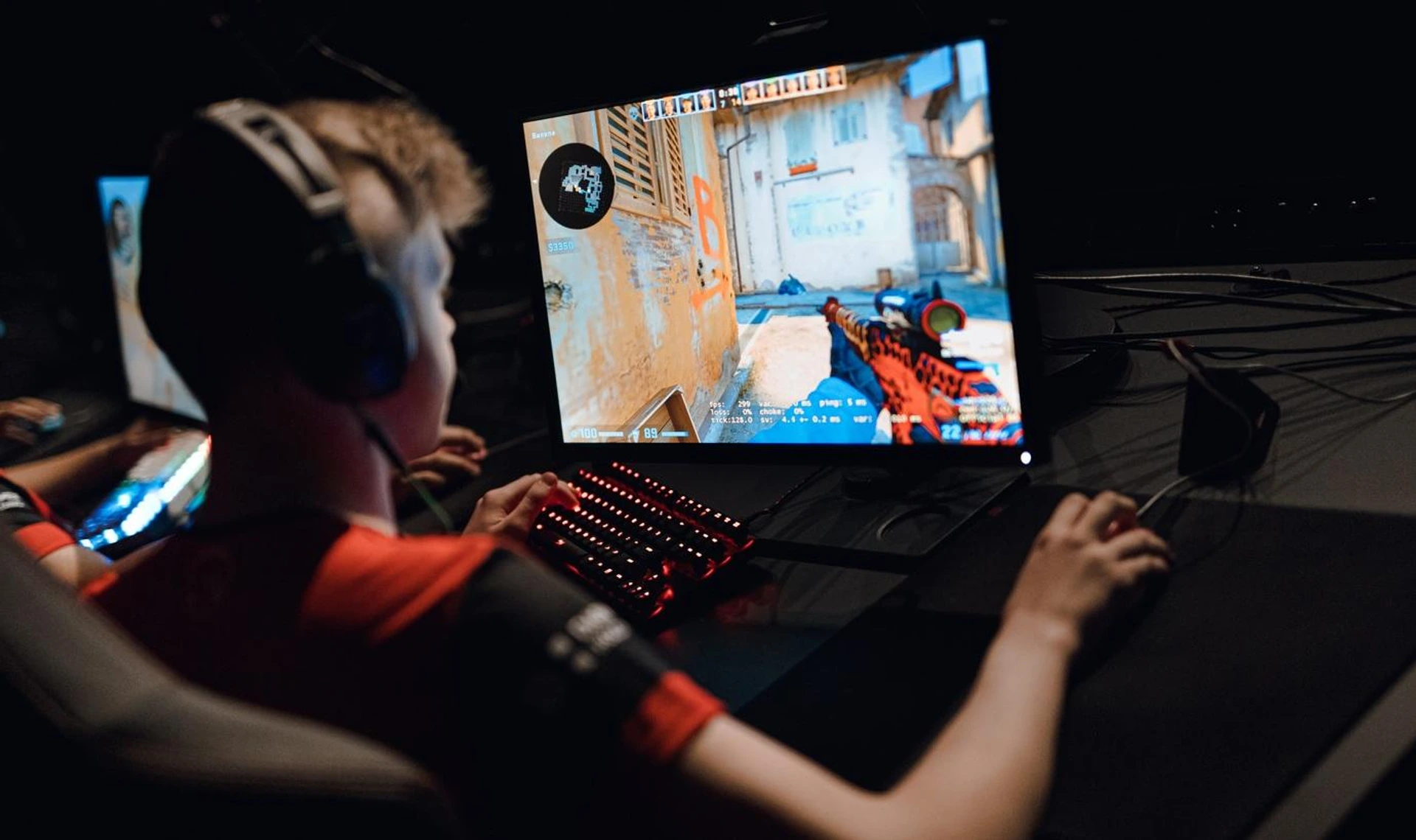 Оспорвани мачове в Counter-Strike