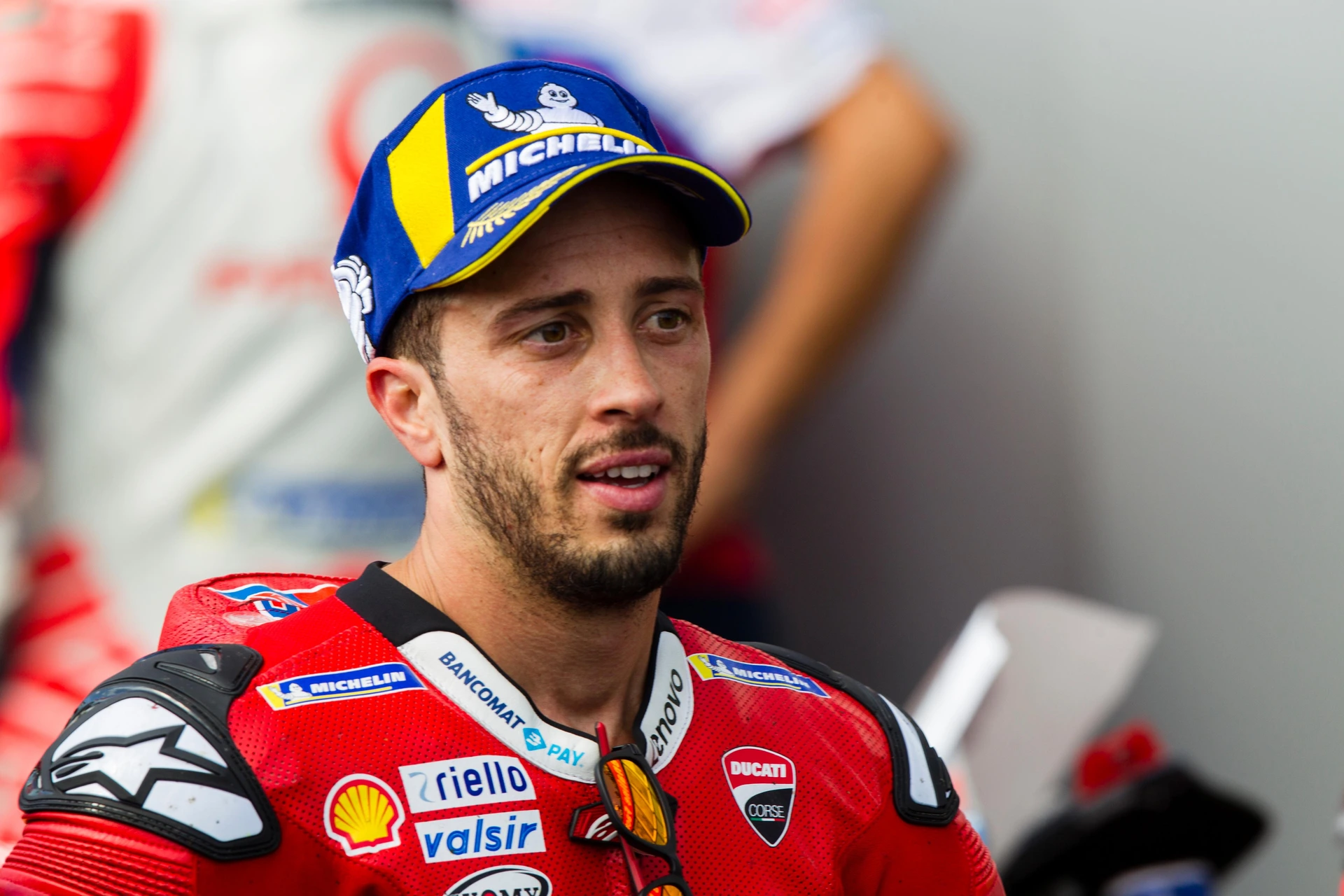 Furia Dovizioso: “Yamaha concentrata su Quartararo”