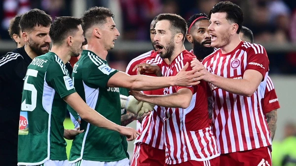 ⚽ ФУТБОЛ МИКС: Панатинайкос и Олимпиакос нямат сили за оувър