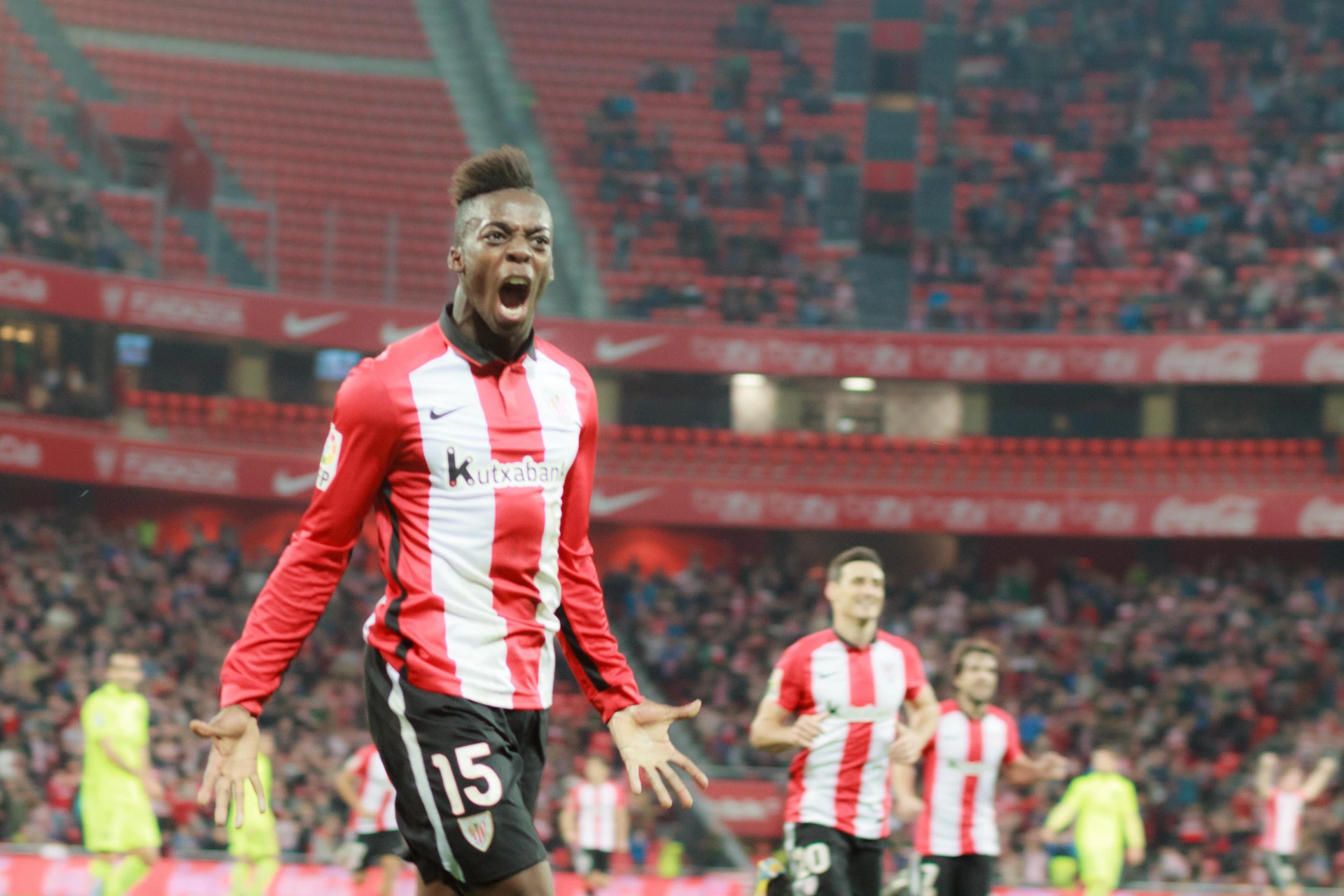 Cadice-Athletic Bilbao, le probabili formazioni