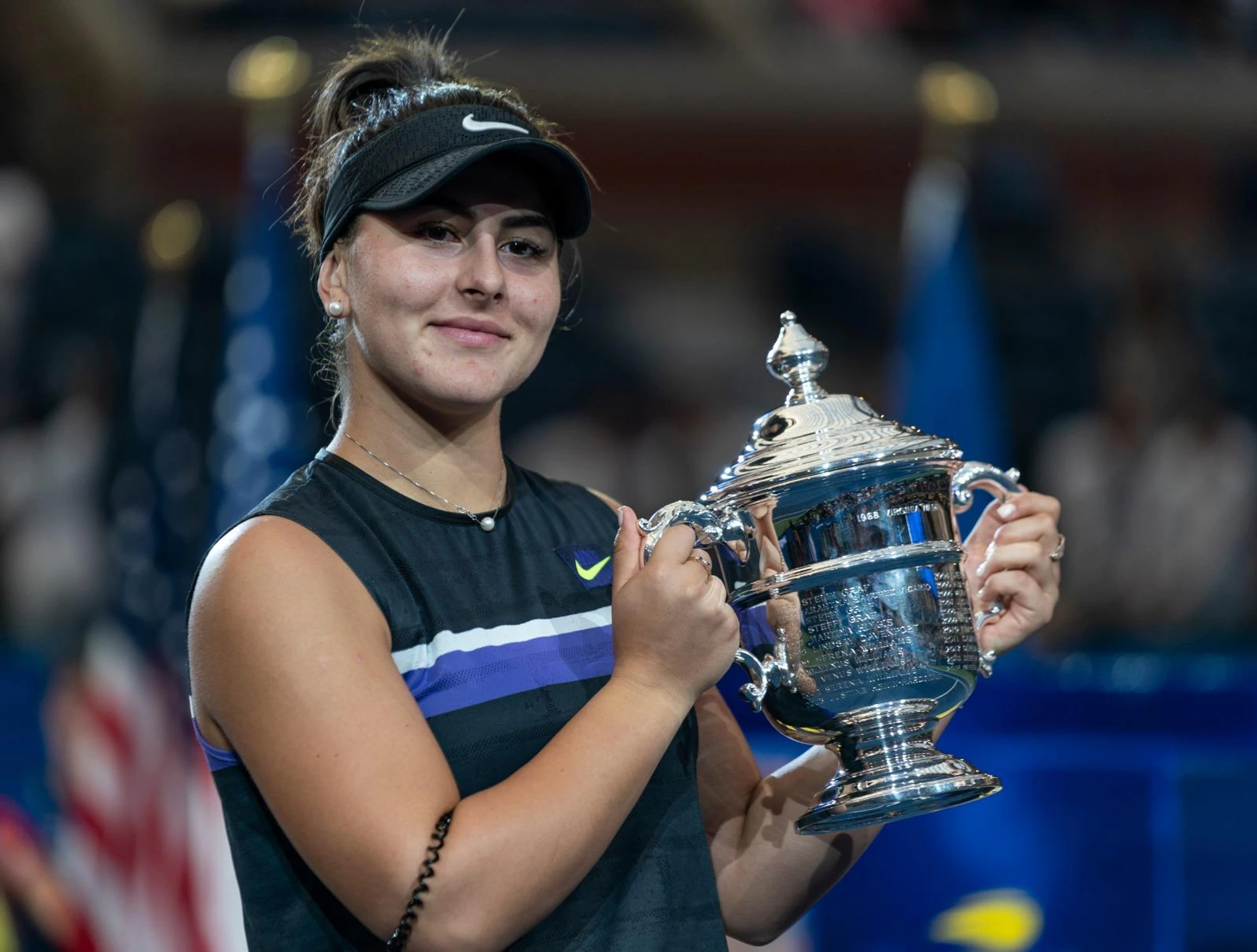 Roma: Swiatek in scioltezza, avanza anche Andreescu