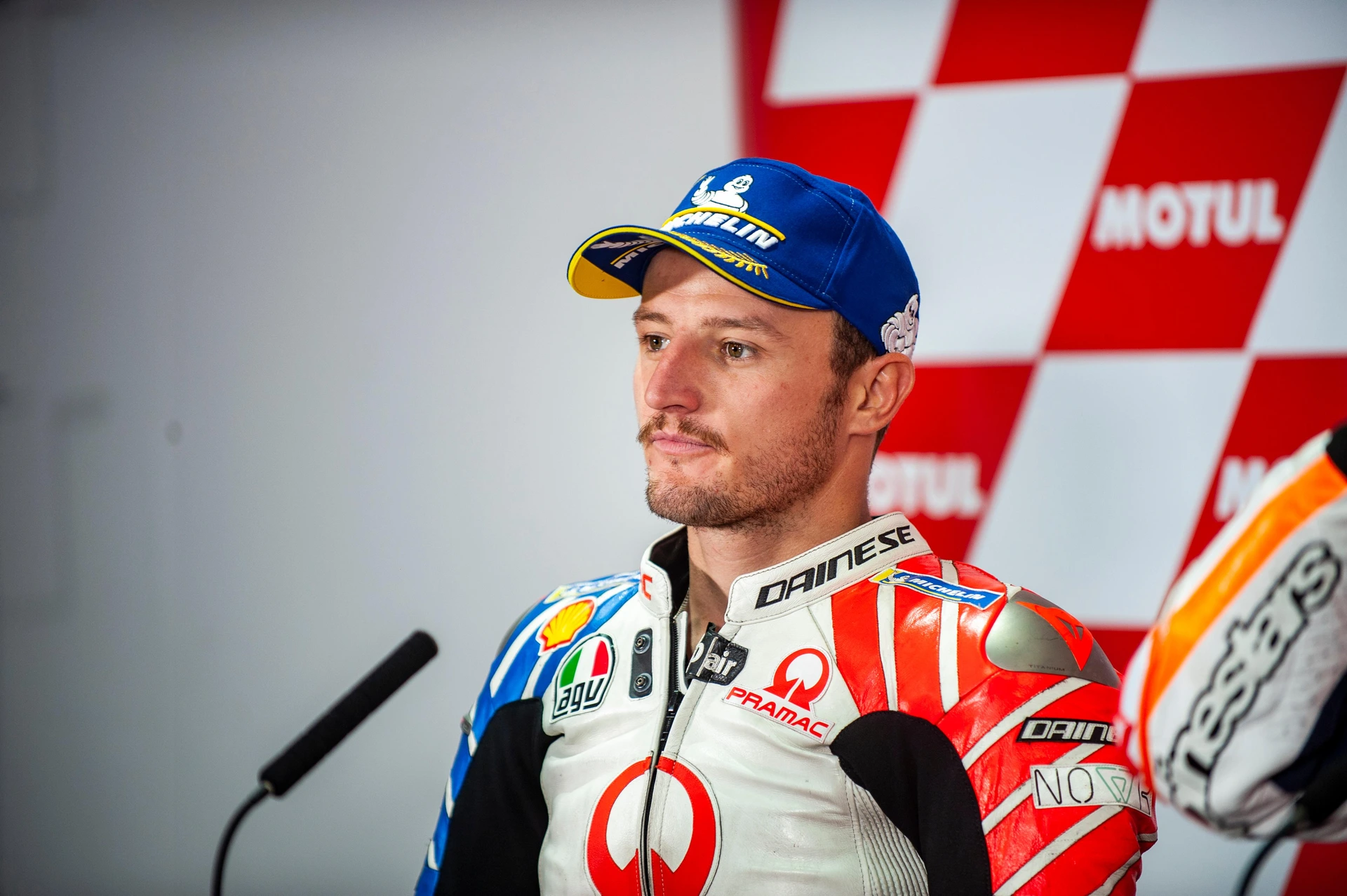 GP del Qatar, la Ducati vuole partire forte