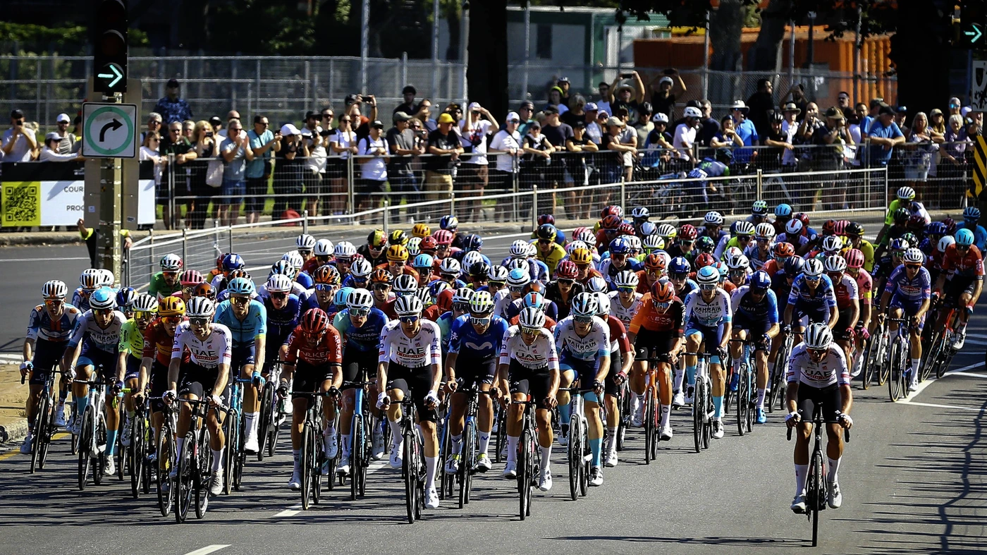 CICLISMO: Montréal, il Mondiale che metterà alla prova anche i più forti