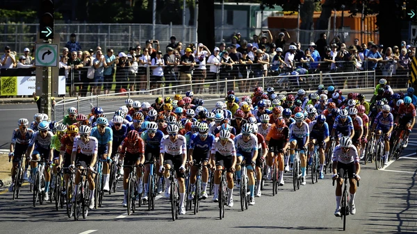 CICLISMO: Montréal, il Mondiale che metterà alla prova anche i più forti