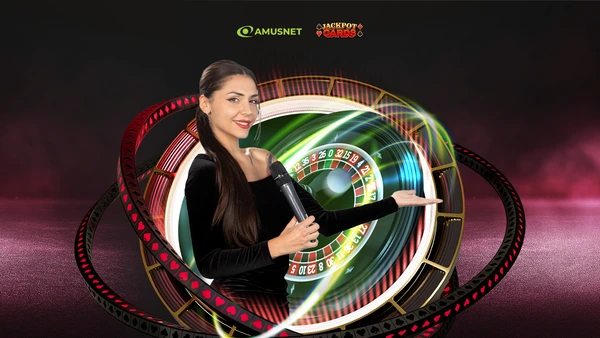 ⭐ SPECIAL: Награди за общо 40 000 лв. на избрани рулетки на Amusnet от WINBET