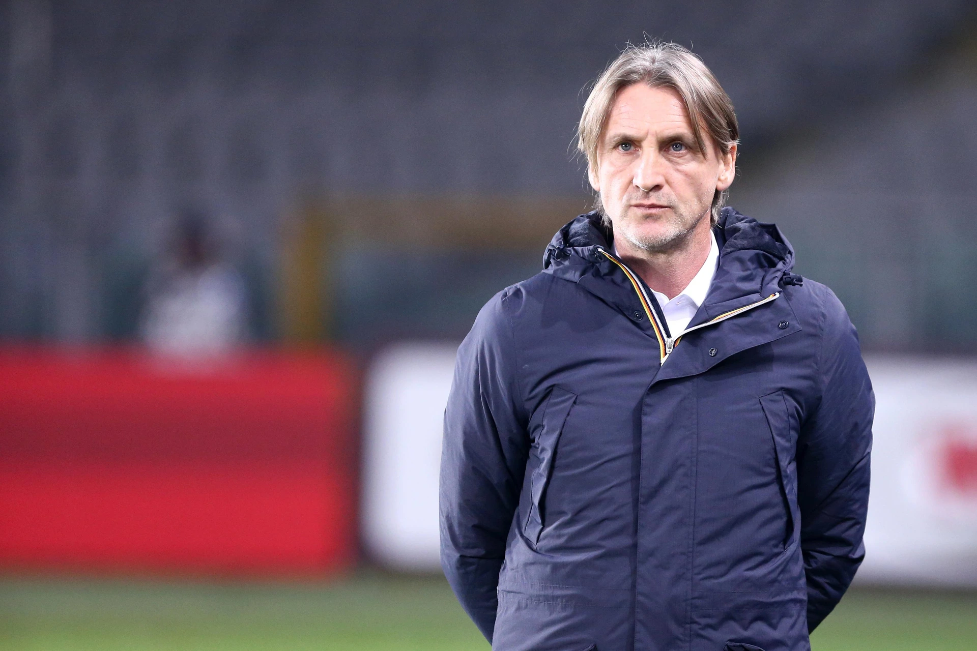 Salernitana, Nicola: “Ora viene il difficile”