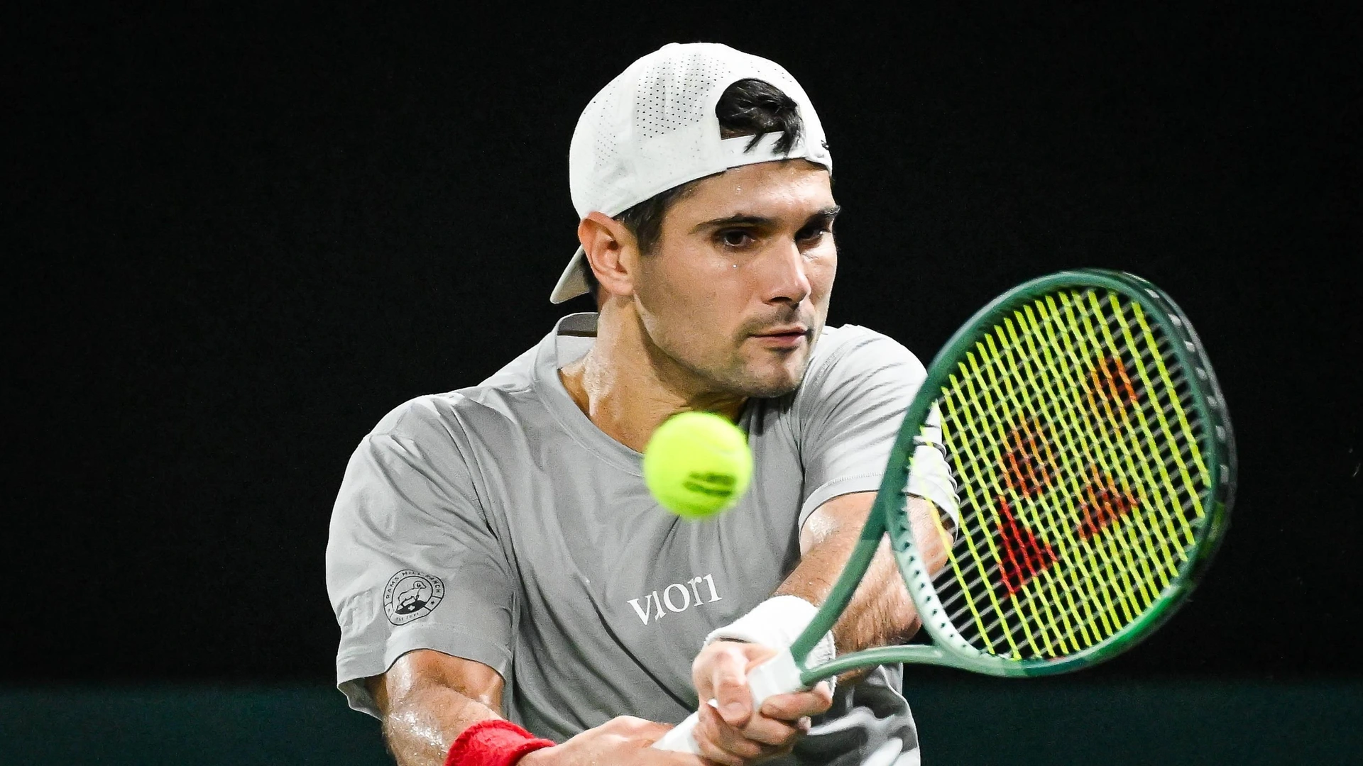 Маркос Хирон тенис ATP news.winbet.bg уинбет