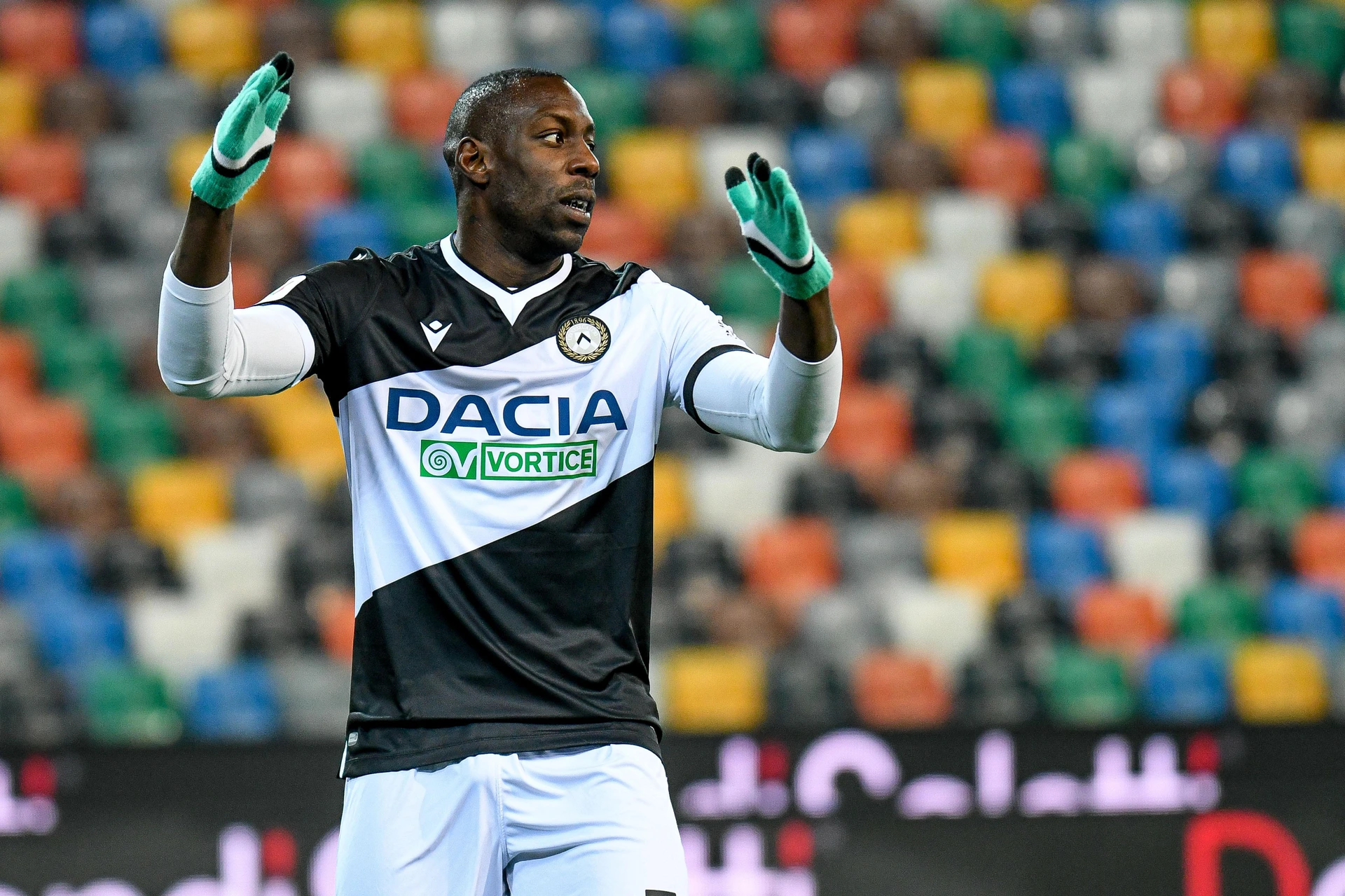Le probabili formazioni di Udinese-Cagliari
