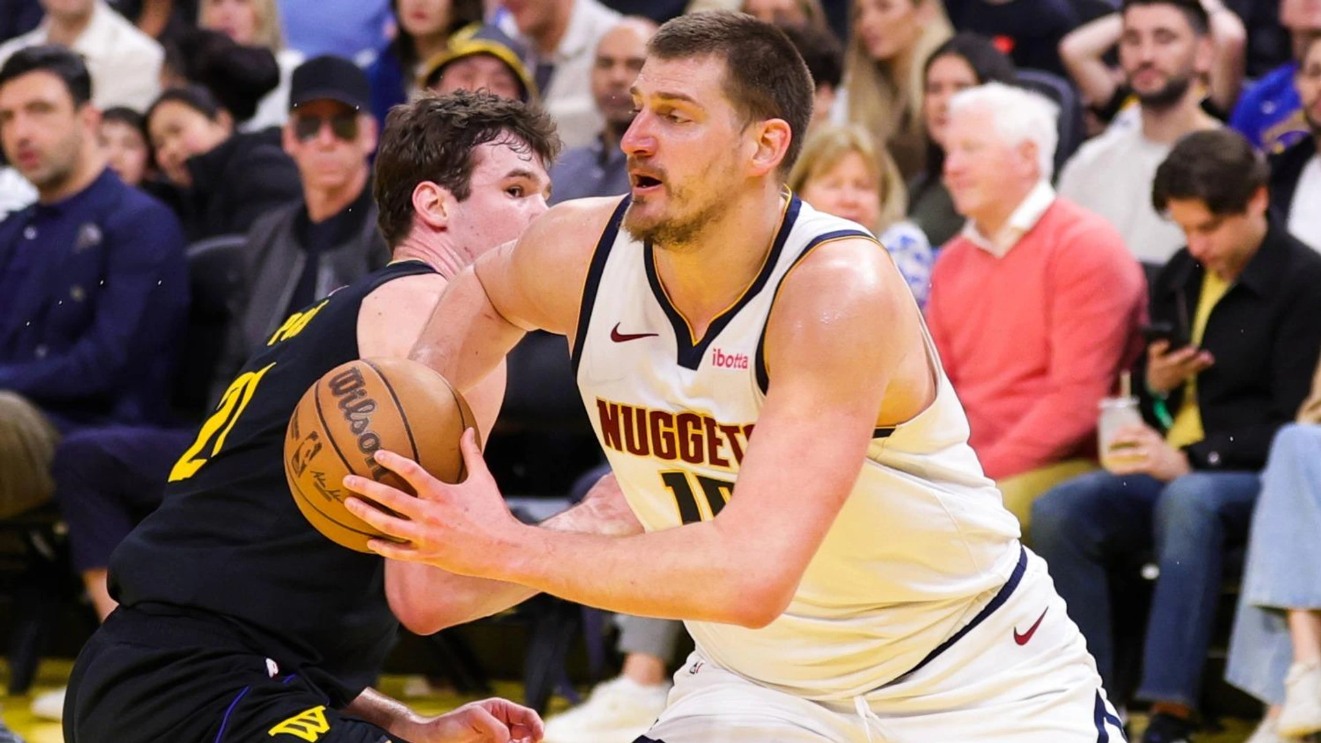 Nikola Jokić