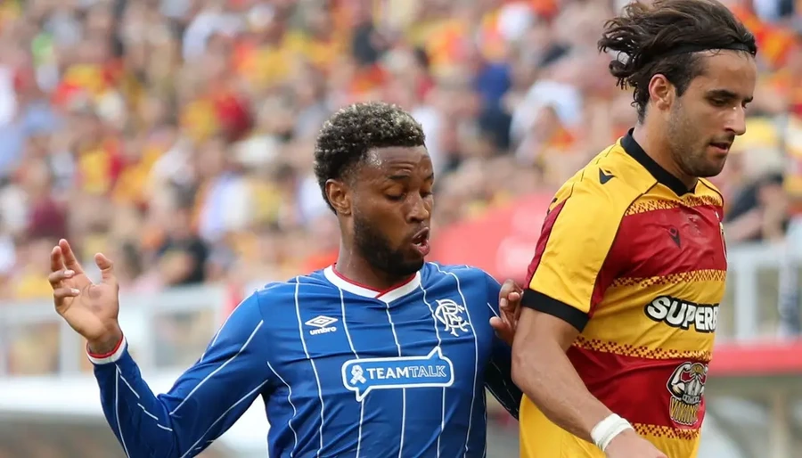 Jagiellonia Beat Rangers in Match Featuring Two Own Goals