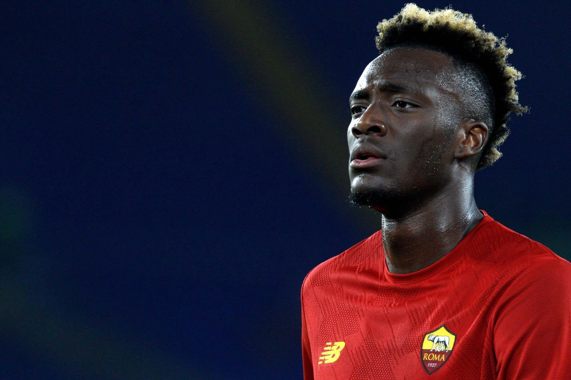 Abraham nuovo Re di Roma