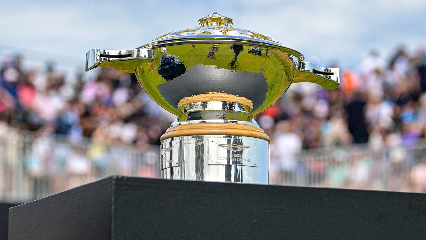 Scottish Open 2026: al via la 44esima edizione