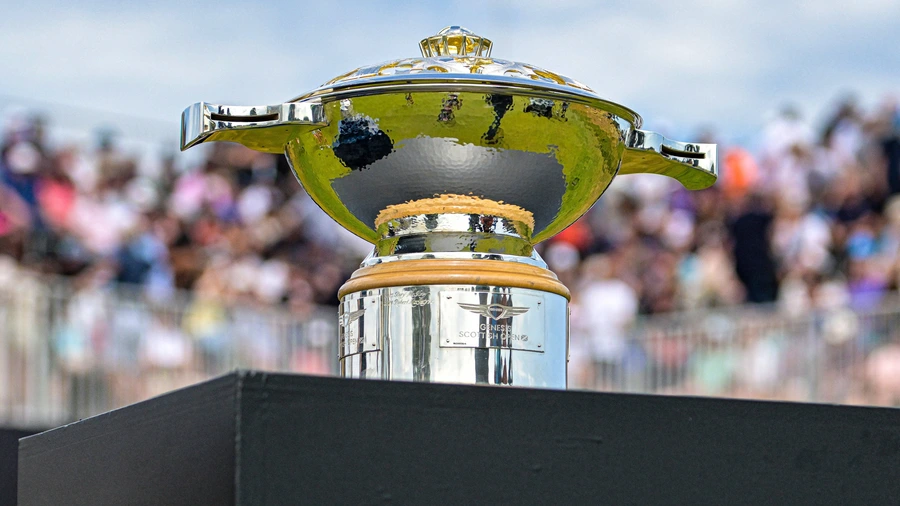 Scottish Open 2026: al via la 44esima edizione