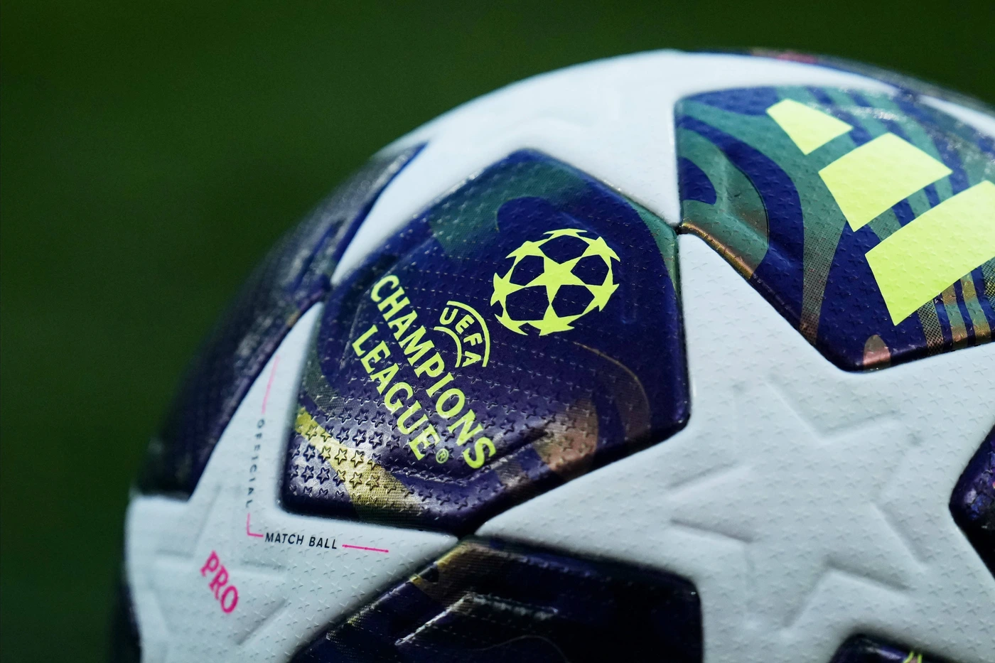 Qualificazioni Champions League 2026/2027: i criteri adottati