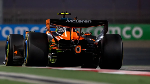 FORMULA 1: Quali scuderie sarebbero state favorite a Sakhir?