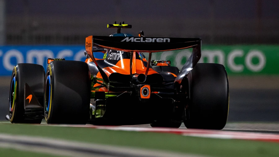 FORMULA 1: Quali scuderie sarebbero state favorite a Sakhir?