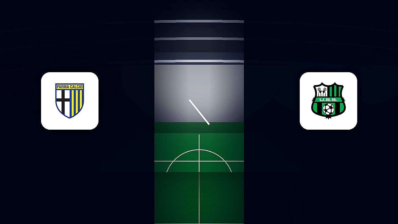 Парма - Сасуоло 0:0 НА ЖИВО