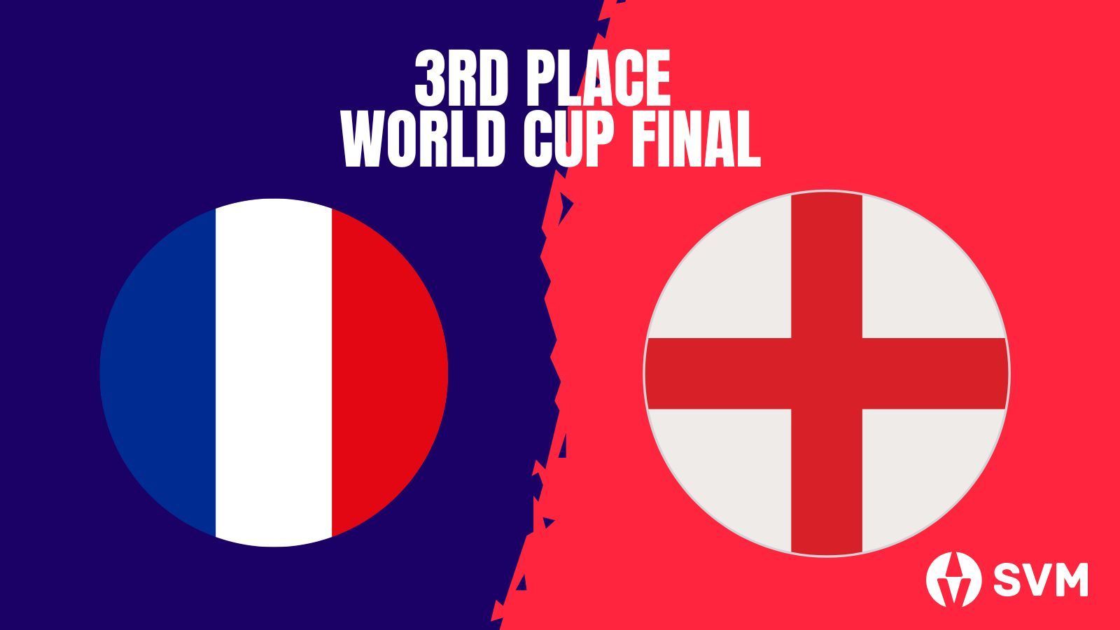 Tuchel vs Deschamps: Two Tactical Blueprints, One World Cup Lesson