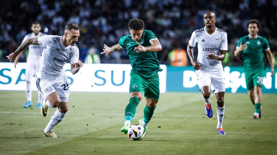 ⚽ ЛИГА ЕВРОПА: Лудогорец ще мият позора срещу коварен опонент