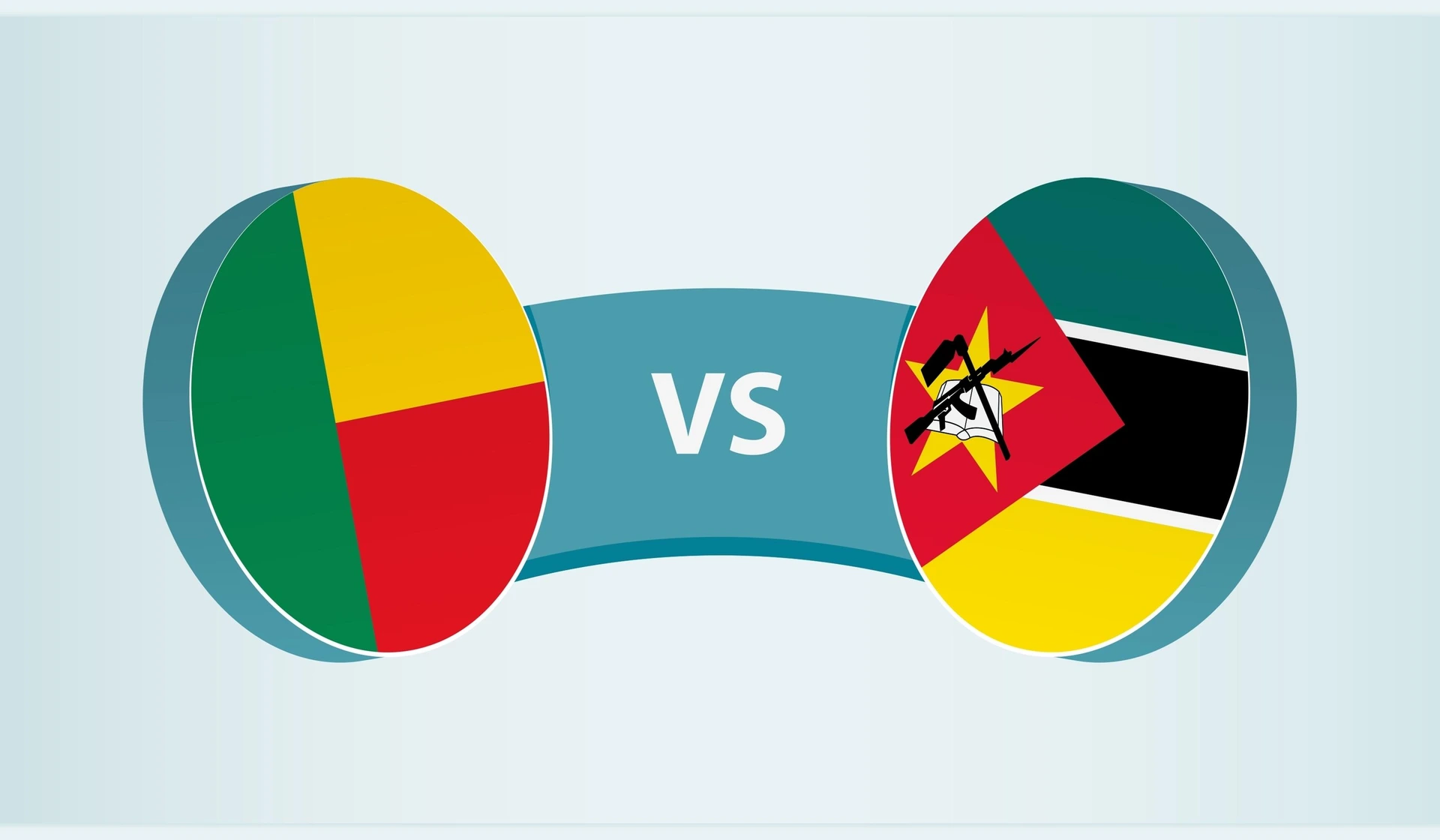 Benin-Mozambico, le probabili formazioni