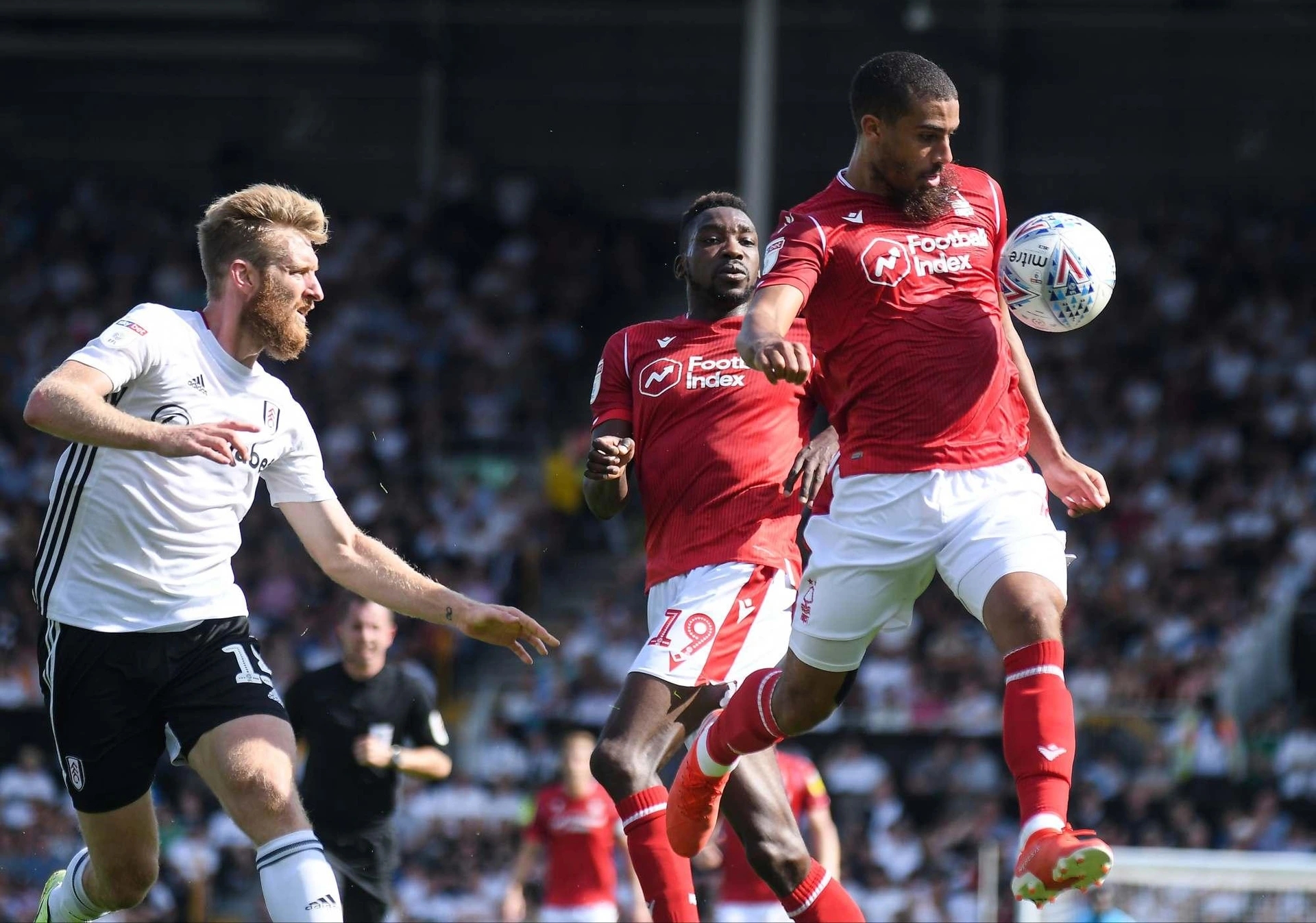 Bournemouth-Nottingham Forest, le probabili formazioni