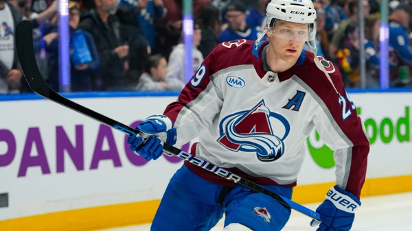 🏒 NHL: Малко голове на Нашвил – Колорадо