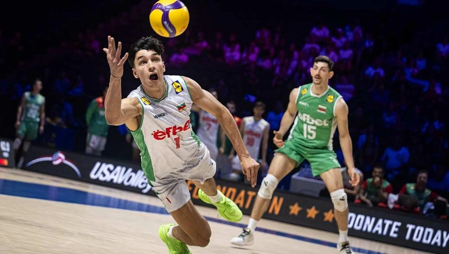 MVP Руси Желев заби 30 точки и донесе успех на Реджо Емилия в А2
