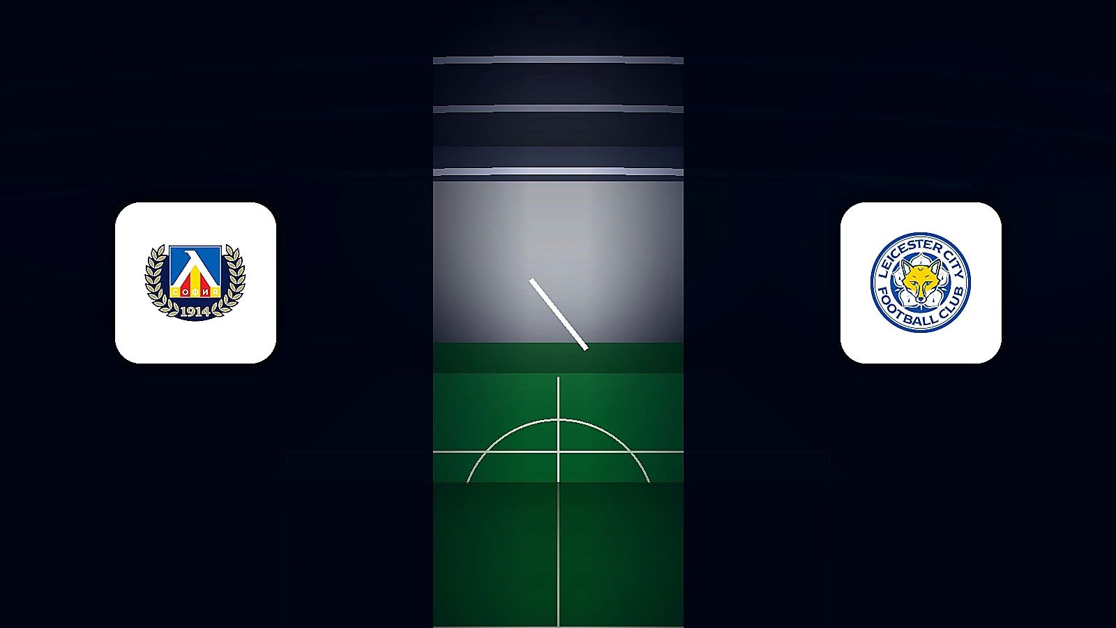 Левски попадна сред „Лестърите“ на сезона в Европа