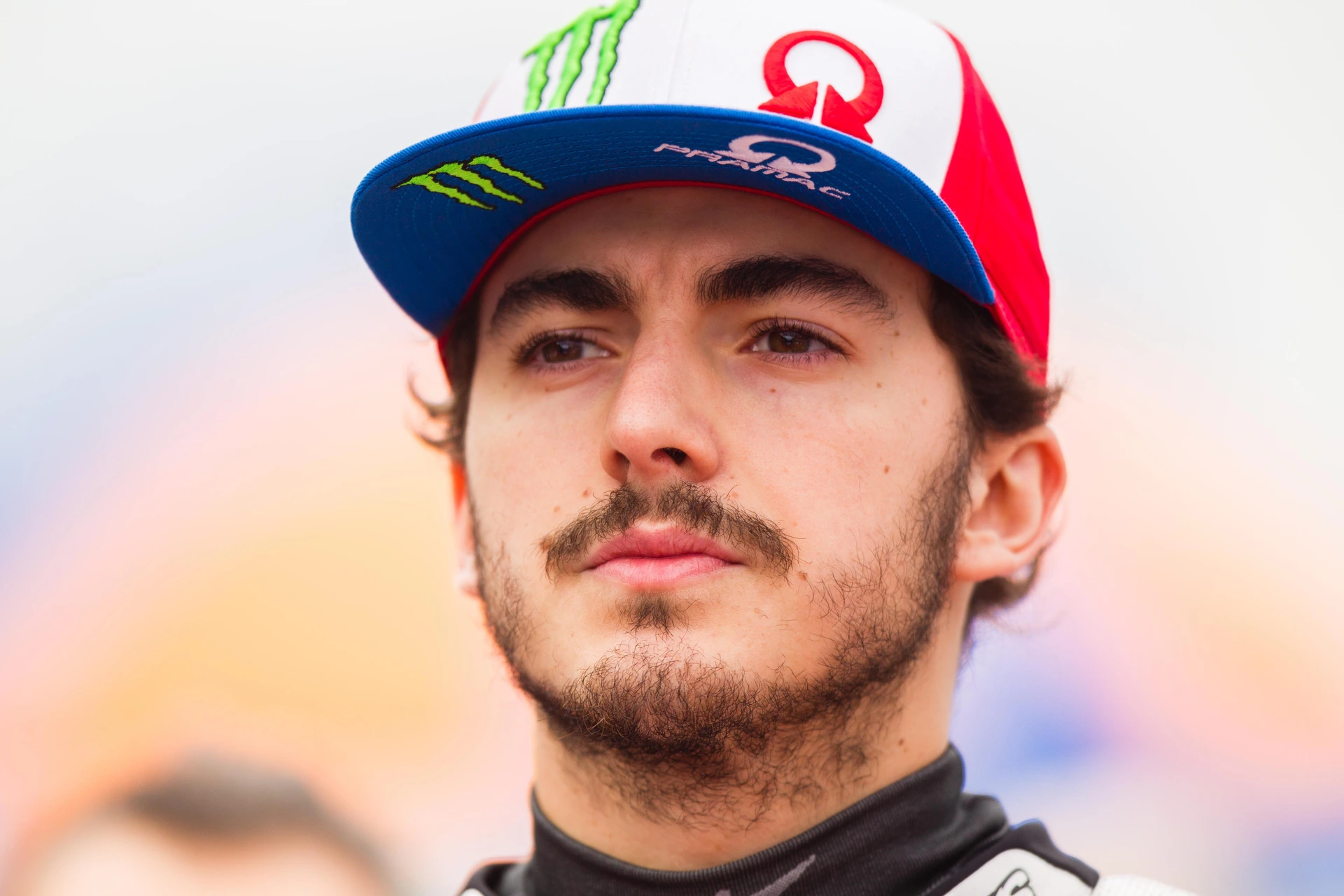 Gran Premio d'Olanda, Bagnaia cerca il riscatto