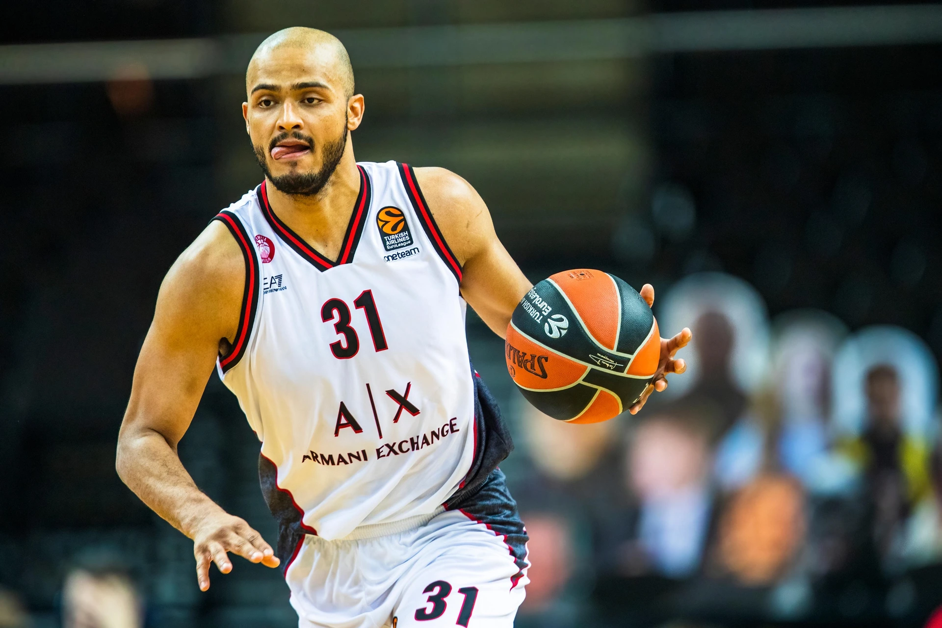 Olimpia Milano, contro Trieste con uno Shields in più
